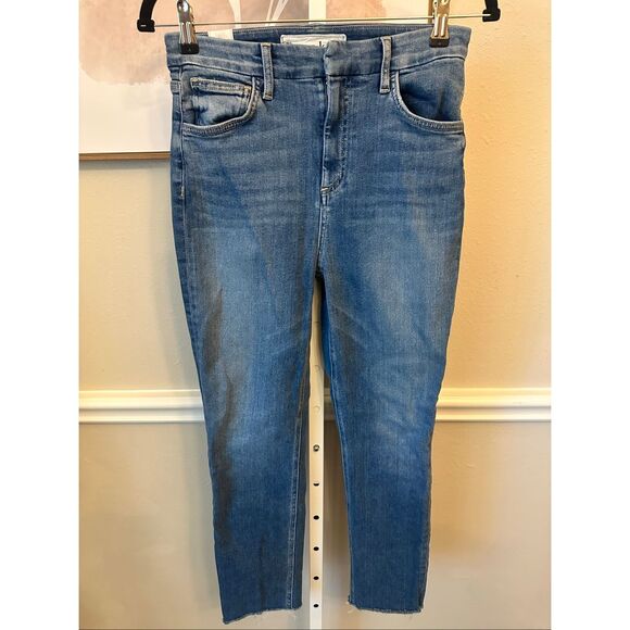 Frank & Eileen Size 27 - Picture 3 of 7